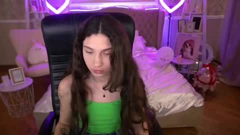 Sasha online show from March 10, 2025, 11:16 pm