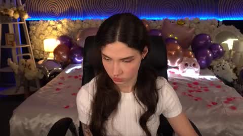 Sasha online show from February 8, 2026, 8:12 pm