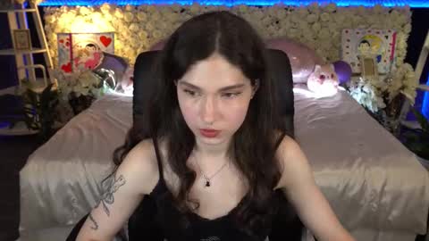 Sasha online show from March 30, 2026, 6:53 pm