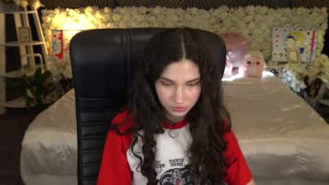 Sasha online show from April 10, 2026, 7:40 pm