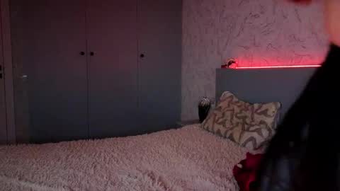 Snapshot of babyforyou2025 chatting on November 29, 2025, 3:04 pm Mila online show from November 29, 2025, 3:04 pm