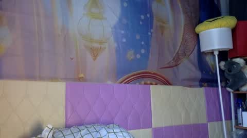 Snapshot of babyfox_26 chatting on July 17, 2026, 2:07 am babyfox_26 online show from July 17, 2026, 2:07 am