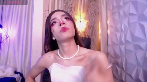 Foxy online show from March 9, 2026, 8:35 pm