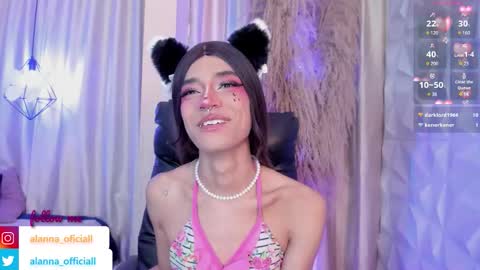 Foxy online show from March 11, 2026, 9:32 pm