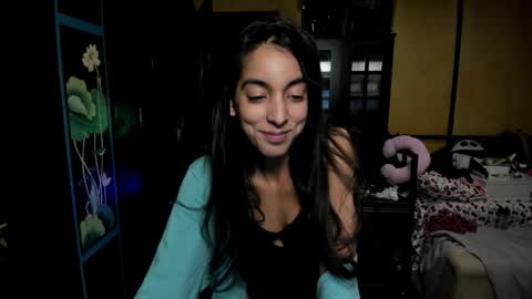 Snapshot of babygirl_claire chatting on January 8, 2026, 5:43 am Claire Black online show from January 8, 2026, 5:43 am