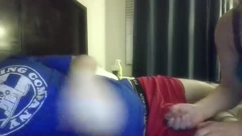 Snapshot of babygirly6969 chatting on February 23, 2026, 6:00 am babygirly6969 online show from February 23, 2026, 6:00 am