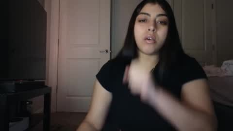 BabyGotBackends online show from January 26, 2025, 8:57 am