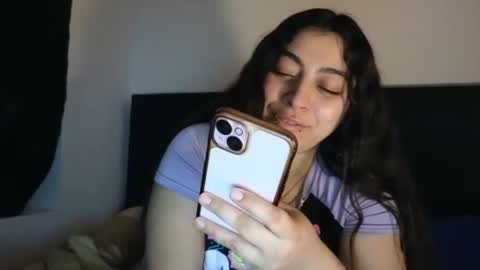 BabyGotBackends online show from March 20, 2026, 5:12 am