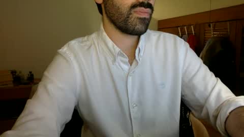 Snapshot of babyhardy chatting on November 13, 2025, 4:50 pm Tom A. online show from November 13, 2025, 4:50 pm