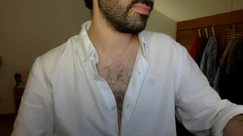 Snapshot of babyhardy chatting on November 14, 2025, 4:49 pm Tom A. online show from November 14, 2025, 4:49 pm