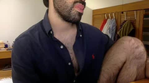 Snapshot of babyhardy chatting on November 16, 2025, 12:05 am Tom A. online show from November 16, 2025, 12:05 am