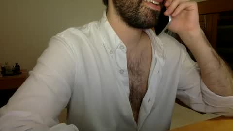 Snapshot of babyhardy chatting on November 17, 2025, 4:13 pm Tom A. online show from November 17, 2025, 4:13 pm