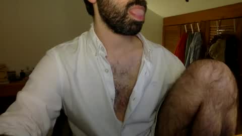 Snapshot of babyhardy chatting on November 23, 2025, 12:43 am Tom A. online show from November 23, 2025, 12:43 am