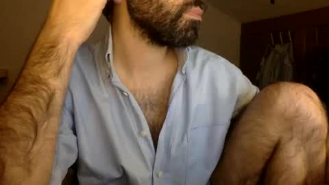 Snapshot of babyhardy chatting on November 29, 2025, 5:38 pm Tom A. online show from November 29, 2025, 5:38 pm