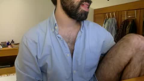 Snapshot of babyhardy chatting on December 4, 2025, 6:27 pm Tom A. online show from December 4, 2025, 6:27 pm