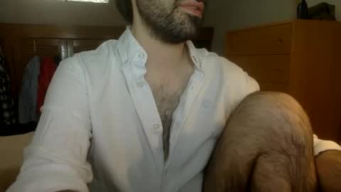 Snapshot of babyhardy chatting on June 5, 2026, 10:43 am Tom A. online show from June 5, 2026, 10:43 am