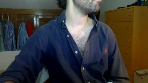 Snapshot of babyhardy chatting on June 12, 2026, 9:08 am Tom A. online show from June 12, 2026, 9:08 am