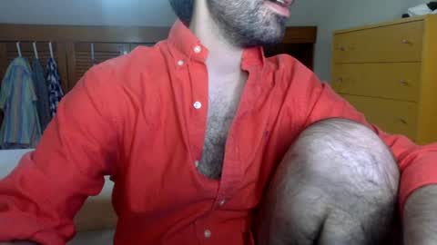 Snapshot of babyhardy chatting on June 13, 2026, 10:35 am Tom A. online show from June 13, 2026, 10:35 am