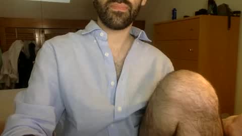 Snapshot of babyhardy chatting on June 19, 2026, 9:13 am Tom A. online show from June 19, 2026, 9:13 am