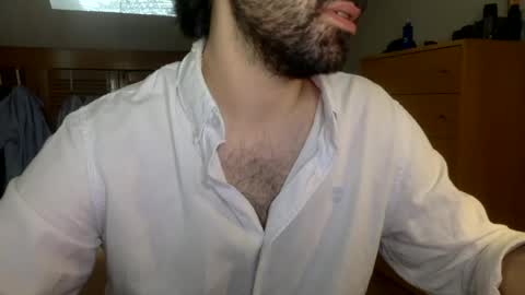 Snapshot of babyhardy chatting on June 20, 2026, 10:40 am Tom A. online show from June 20, 2026, 10:40 am