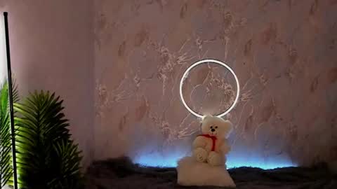 Sophia online show from July 23, 2026, 2:09 am