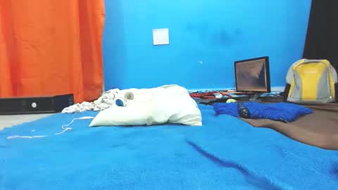 Jhony Naughty Skater online show from December 25, 2024, 5:05 am