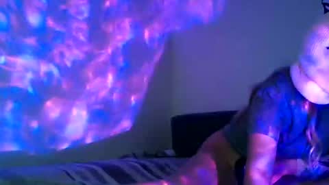 Rubymist online show from December 15, 2024, 8:25 pm