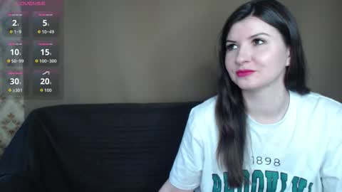 babykaten online show from February 22, 2026, 2:13 am