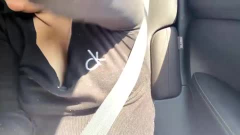 Cherry online show from September 20, 2025, 7:48 pm