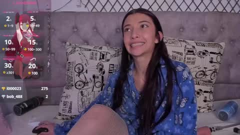 babylissie online show from January 11, 2025, 7:49 pm