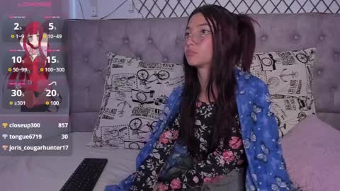 babylissie online show from January 18, 2025, 6:53 pm