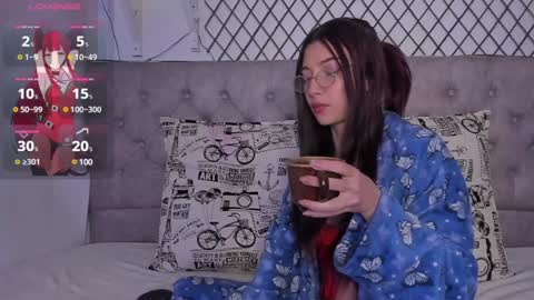 babylissie online show from January 20, 2025, 12:39 pm