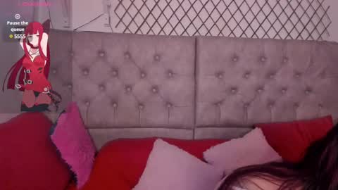 babylissie online show from February 24, 2025, 12:59 pm