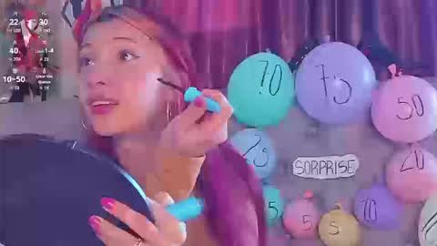 babylissie online show from September 12, 2025, 2:06 pm