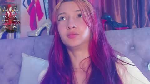 babylissie online show from September 14, 2025, 1:21 pm