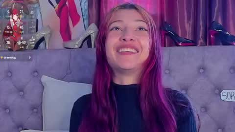 babylissie online show from September 19, 2025, 1:23 pm