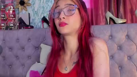 babylissie online show from October 5, 2025, 1:31 pm