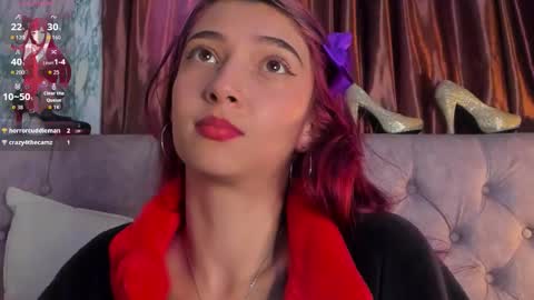 babylissie online show from October 14, 2025, 4:19 pm