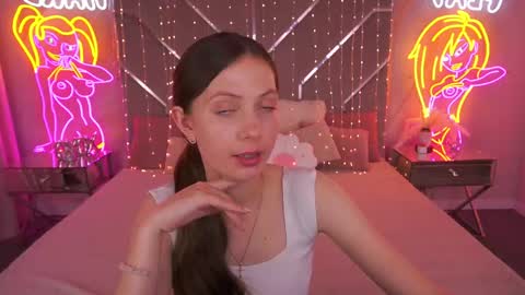 Snapshot of babylumii chatting on May 23, 2026, 1:37 pm Lady Vi online show from May 23, 2026, 1:37 pm