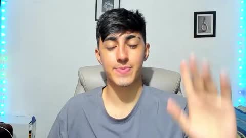 babymaik online show from October 27, 2025, 11:52 pm