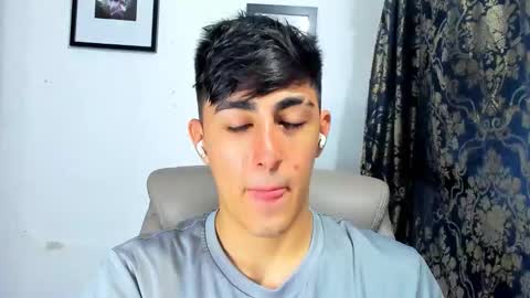 babymaik online show from January 6, 2026, 5:44 am