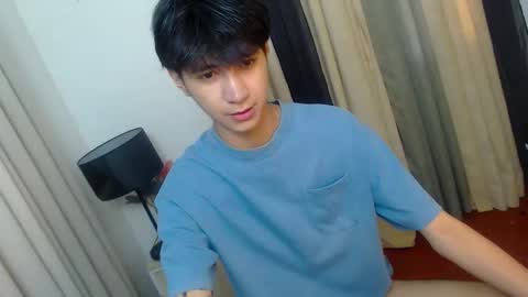 call me james online show from October 7, 2025, 8:00 am