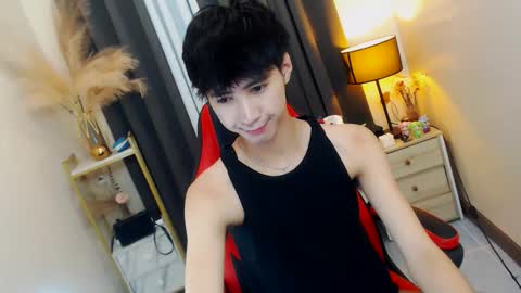 call me james online show from October 25, 2025, 6:57 pm