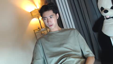 call me james online show from March 29, 2026, 7:47 pm