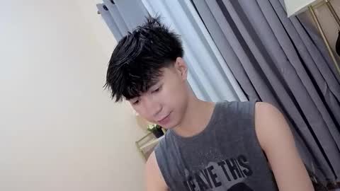 Snapshot of babymasterbater chatting on May 7, 2026, 10:31 am call me james online show from May 7, 2026, 10:31 am