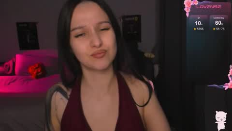 Snapshot of babymooon chatting on December 22, 2025, 5:32 pm BabyMooon online show from December 22, 2025, 5:32 pm