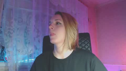 Sonya online show from January 31, 2025, 9:26 pm