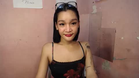 Nexie online show from September 27, 2025, 11:59 am