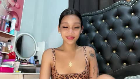 Nexie online show from January 8, 2026, 3:53 am