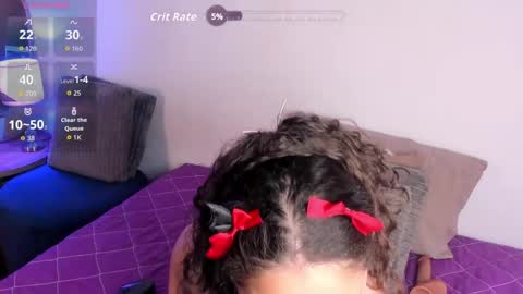 Baby online show from April 17, 2026, 8:01 pm